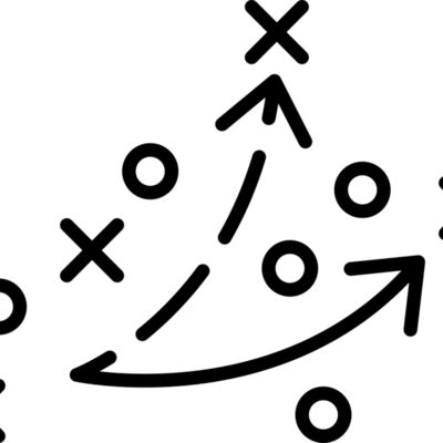 American Football   Clipart 8 Thumbnail