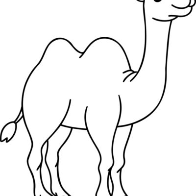 Camel   Clipart 1 Thumbnail