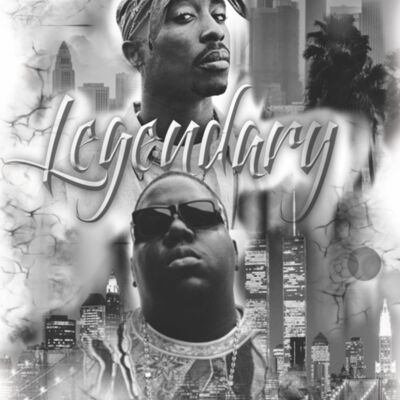 Pac Biggie Thumbnail