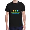 Gildan 100% Cotton™ 5.3 oz. T-Shirt Thumbnail
