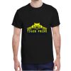 Gildan 100% Cotton™ 5.3 oz. T-Shirt Thumbnail