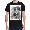 Gildan 100% Cotton™ 5.3 oz. T-Shirt Thumbnail