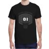 Gildan 100% Cotton™ 5.3 oz. T-Shirt Thumbnail