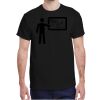 Gildan 100% Cotton™ 5.3 oz. T-Shirt Thumbnail