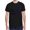 Gildan 100% Cotton™ 5.3 oz. T-Shirt Thumbnail