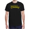 Gildan 100% Cotton™ 5.3 oz. T-Shirt Thumbnail