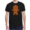 Gildan 100% Cotton™ 5.3 oz. T-Shirt Thumbnail