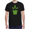 Gildan 100% Cotton™ 5.3 oz. T-Shirt Thumbnail