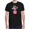 Gildan 100% Cotton™ 5.3 oz. T-Shirt Thumbnail