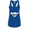Next Level Apparel - Ladies' Ideal Racerback Tank Thumbnail