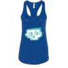 Next Level Apparel - Ladies' Ideal Racerback Tank Thumbnail