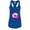 Next Level Apparel - Ladies' Ideal Racerback Tank Thumbnail