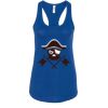 Next Level Apparel - Ladies' Ideal Racerback Tank Thumbnail