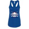Next Level Apparel - Ladies' Ideal Racerback Tank Thumbnail