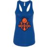 Next Level Apparel - Ladies' Ideal Racerback Tank Thumbnail