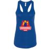 Next Level Apparel - Ladies' Ideal Racerback Tank Thumbnail