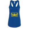 Next Level Apparel - Ladies' Ideal Racerback Tank Thumbnail