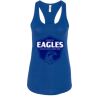 Next Level Apparel - Ladies' Ideal Racerback Tank Thumbnail
