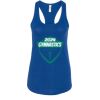 Next Level Apparel - Ladies' Ideal Racerback Tank Thumbnail