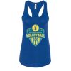Next Level Apparel - Ladies' Ideal Racerback Tank Thumbnail