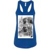 Next Level Apparel - Ladies' Ideal Racerback Tank Thumbnail
