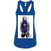 Next Level Apparel - Ladies' Ideal Racerback Tank Thumbnail