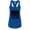 Next Level Apparel - Ladies' Ideal Racerback Tank Thumbnail
