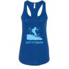 Next Level Apparel - Ladies' Ideal Racerback Tank Thumbnail