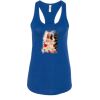 Next Level Apparel - Ladies' Ideal Racerback Tank Thumbnail