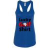 Next Level Apparel - Ladies' Ideal Racerback Tank Thumbnail
