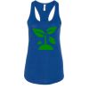 Next Level Apparel - Ladies' Ideal Racerback Tank Thumbnail