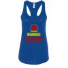 Next Level Apparel - Ladies' Ideal Racerback Tank Thumbnail