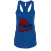 Next Level Apparel - Ladies' Ideal Racerback Tank Thumbnail