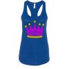 Next Level Apparel - Ladies' Ideal Racerback Tank Thumbnail