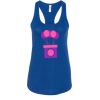 Next Level Apparel - Ladies' Ideal Racerback Tank Thumbnail