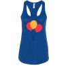 Next Level Apparel - Ladies' Ideal Racerback Tank Thumbnail