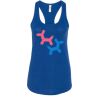 Next Level Apparel - Ladies' Ideal Racerback Tank Thumbnail