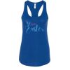 Next Level Apparel - Ladies' Ideal Racerback Tank Thumbnail