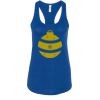 Next Level Apparel - Ladies' Ideal Racerback Tank Thumbnail