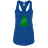 Next Level Apparel - Ladies' Ideal Racerback Tank Thumbnail