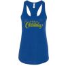 Next Level Apparel - Ladies' Ideal Racerback Tank Thumbnail