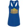 Next Level Apparel - Ladies' Ideal Racerback Tank Thumbnail