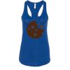Next Level Apparel - Ladies' Ideal Racerback Tank Thumbnail