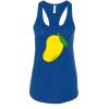 Next Level Apparel - Ladies' Ideal Racerback Tank Thumbnail