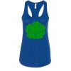 Next Level Apparel - Ladies' Ideal Racerback Tank Thumbnail
