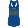 Next Level Apparel - Ladies' Ideal Racerback Tank Thumbnail
