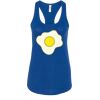 Next Level Apparel - Ladies' Ideal Racerback Tank Thumbnail
