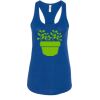 Next Level Apparel - Ladies' Ideal Racerback Tank Thumbnail