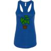Next Level Apparel - Ladies' Ideal Racerback Tank Thumbnail