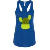 Next Level Apparel - Ladies' Ideal Racerback Tank Thumbnail